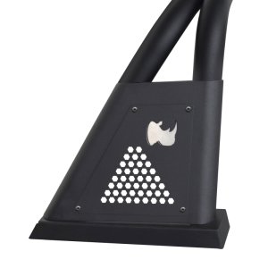 Toyota Tundra Sport Bar 3.0 - Go Rhino - Textured Black - `07-`20